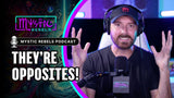 Which Rulers Do We Use? (Traditional or Modern) | Mystic Rebels Podcast
