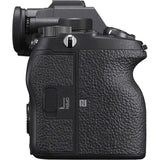 Sony NEW Alpha 7S III Full-frame Interchangeable Lens Mirrorless Camera