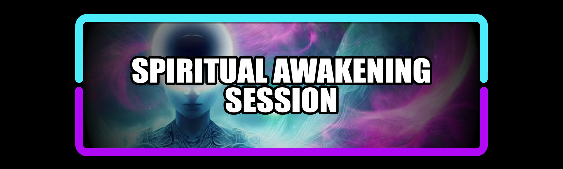 Spiritual Awakening Session