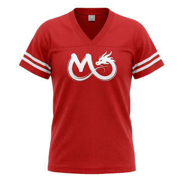 Motive Operation| Women's Sports Jersey