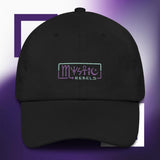 Mystic Rebels Dad hat