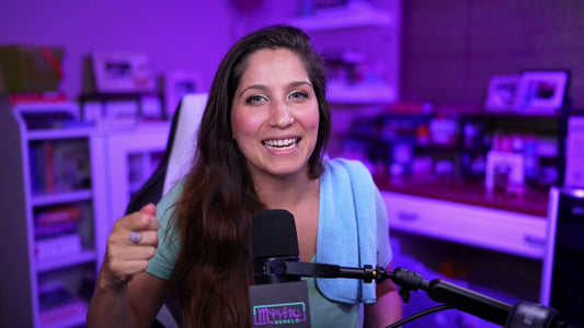 The Healing Power of Cacao: Ancient Wisdom for Modern Wellness | Mystic Rebels Podcast