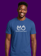 Model wearing Motive Operation apparel