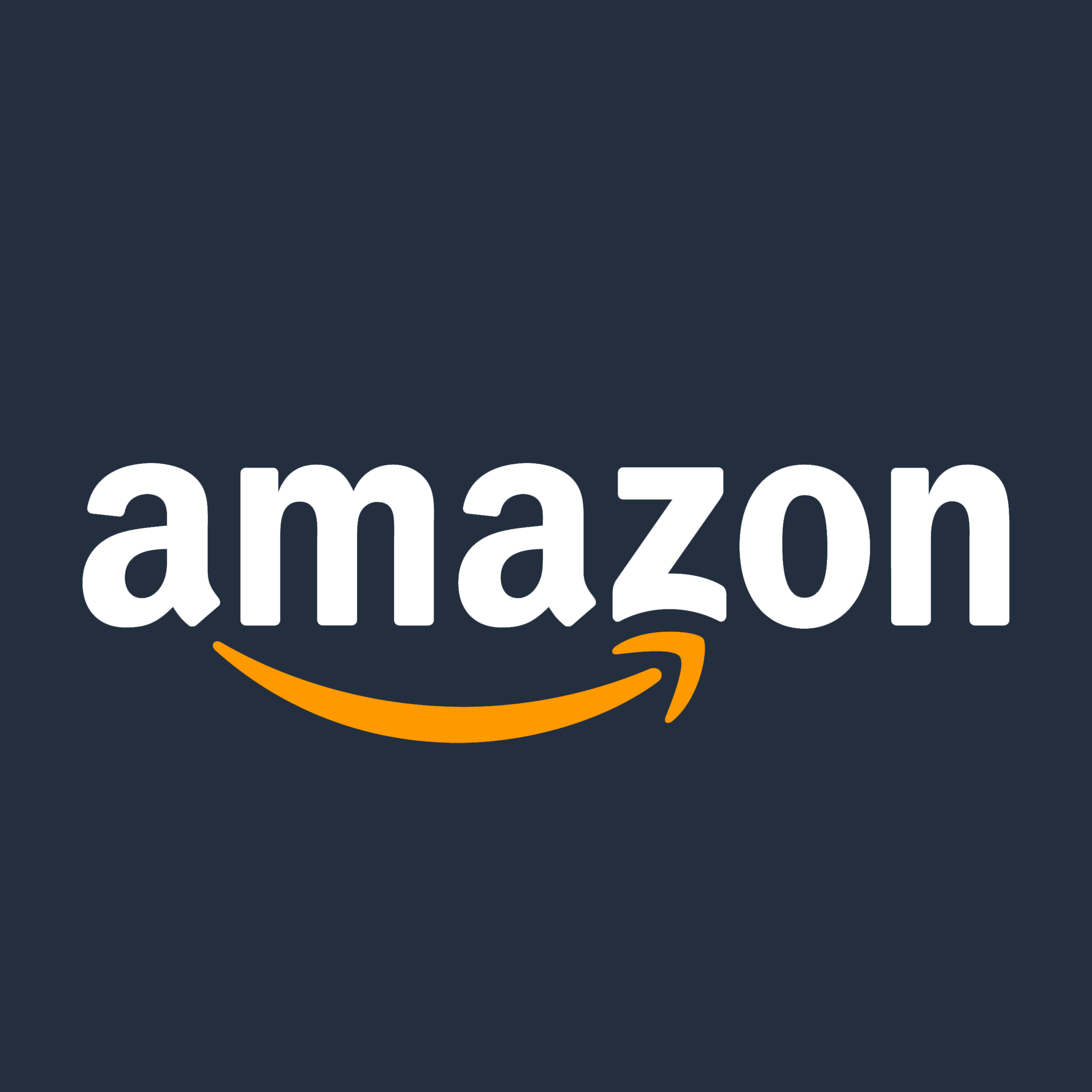 Amazon logo