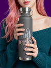Mystic Rebels drinkware collection
