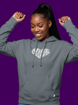 Mystic Rebels embroidered apparel