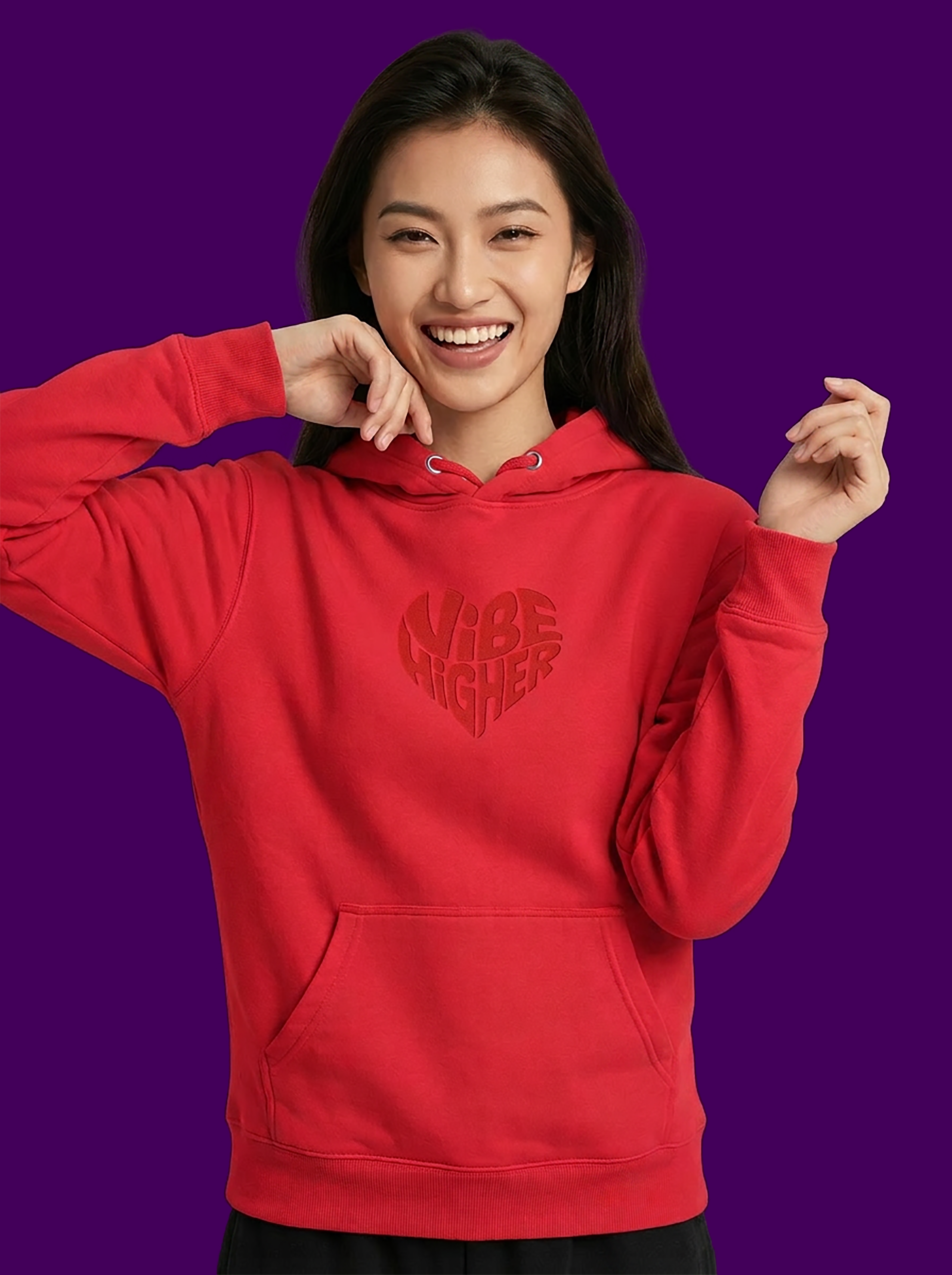 Mystic Rebels hoodies collection