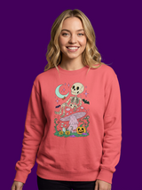Mystic Rebels sweatshirts collection