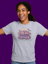 Mystic Rebels graphic tees collection