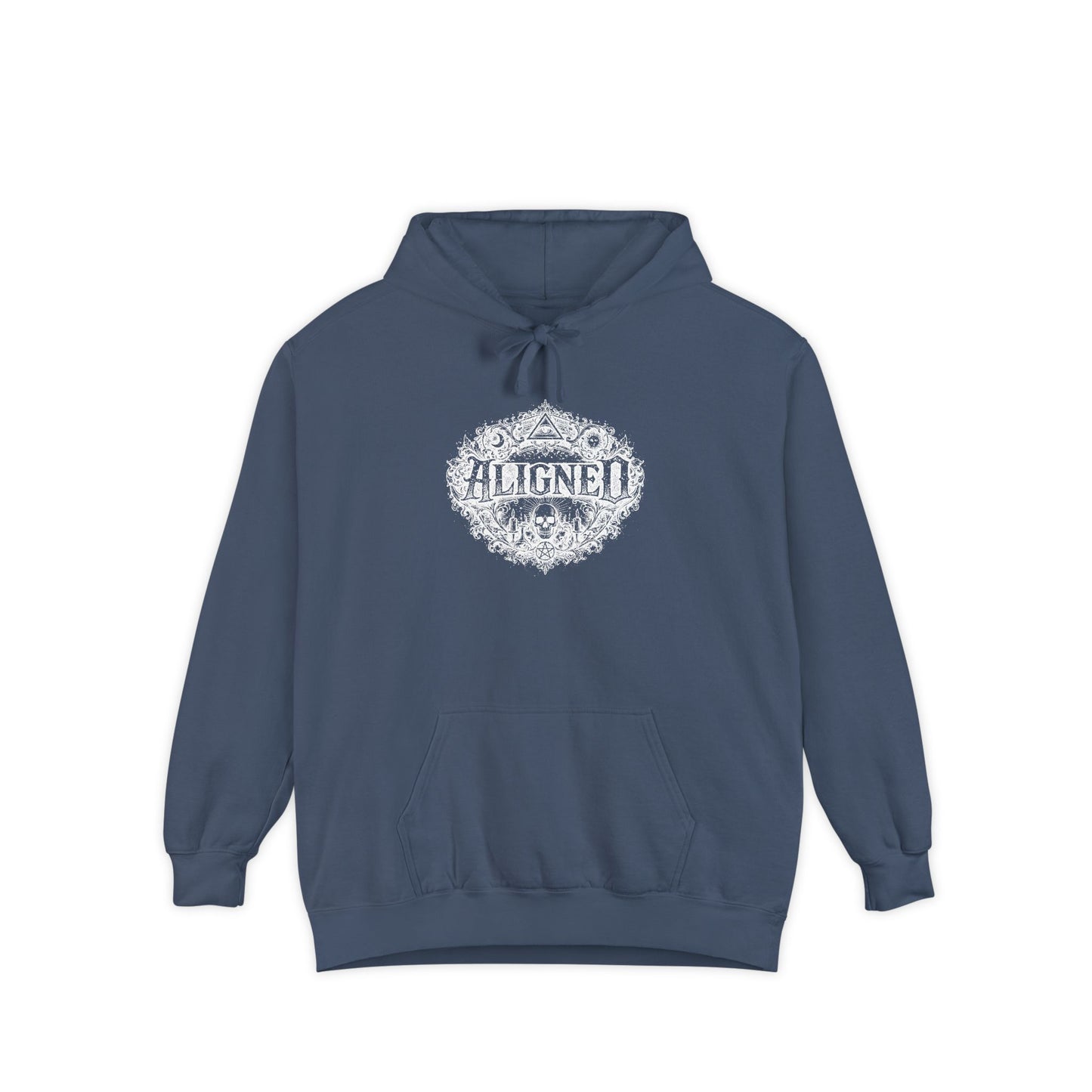 Aligned / 609 Vibe Higher | Hoodie