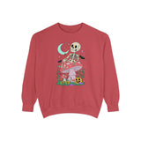 SKELETON MUSHROOM | Sweatshirt