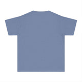 Vibe Higher Planets | Kid's Midweight Tee