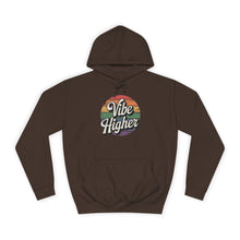Vibe Higher Rainbow Sunset | Hoodie