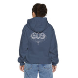 ALIGNED / 609 VIBE HIGHER | Hoodie