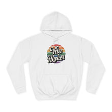 Vibe Higher Rainbow Sunset | Hoodie
