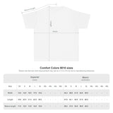 Vibe Higher Planets | Kid's Midweight Tee