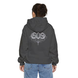 ALIGNED / 609 VIBE HIGHER | Hoodie