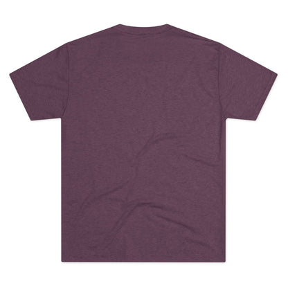 609 Triple Moon | Athletic Tee