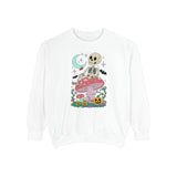 SKELETON MUSHROOM | Sweatshirt