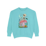 SKELETON MUSHROOM | Sweatshirt