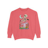 SKELETON MUSHROOM | Sweatshirt