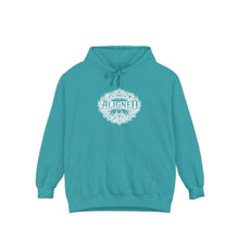 Aligned / 609 Vibe Higher | Hoodie