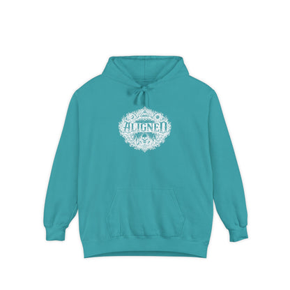 Aligned / 609 Vibe Higher | Hoodie