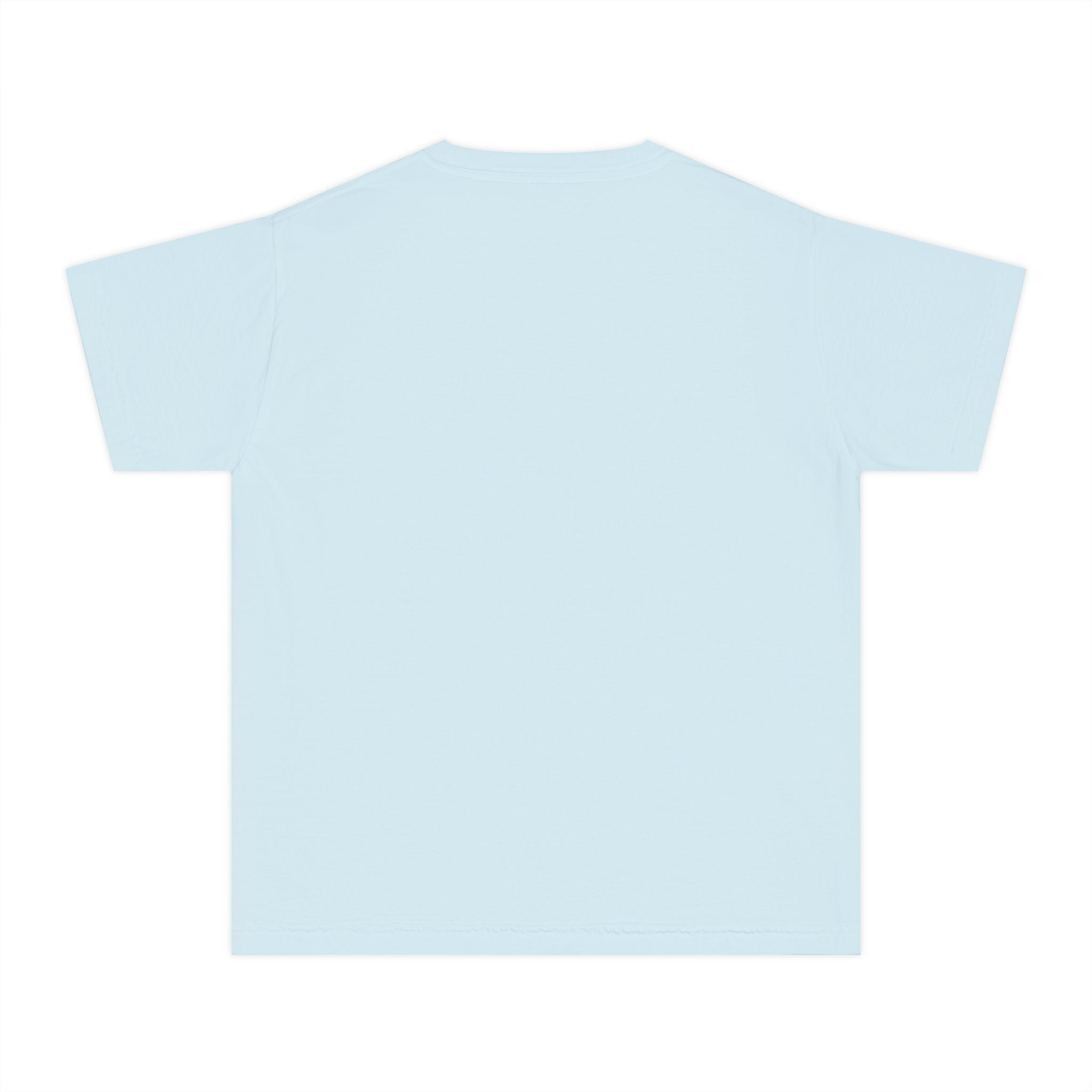 Vibe Higher Planets | Kid's Midweight Tee
