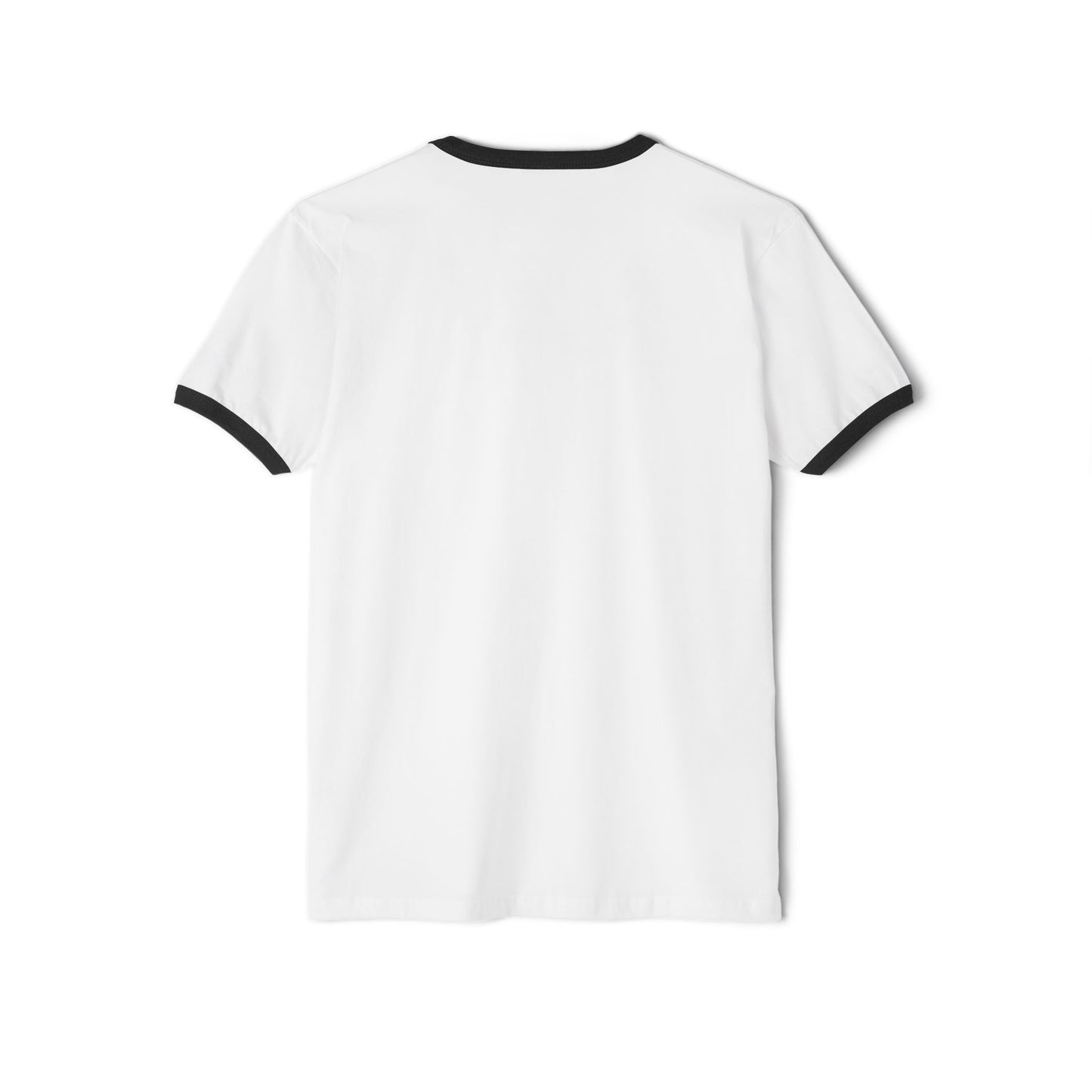 Vibe Higher Varsity | Jersey Ringer Tee