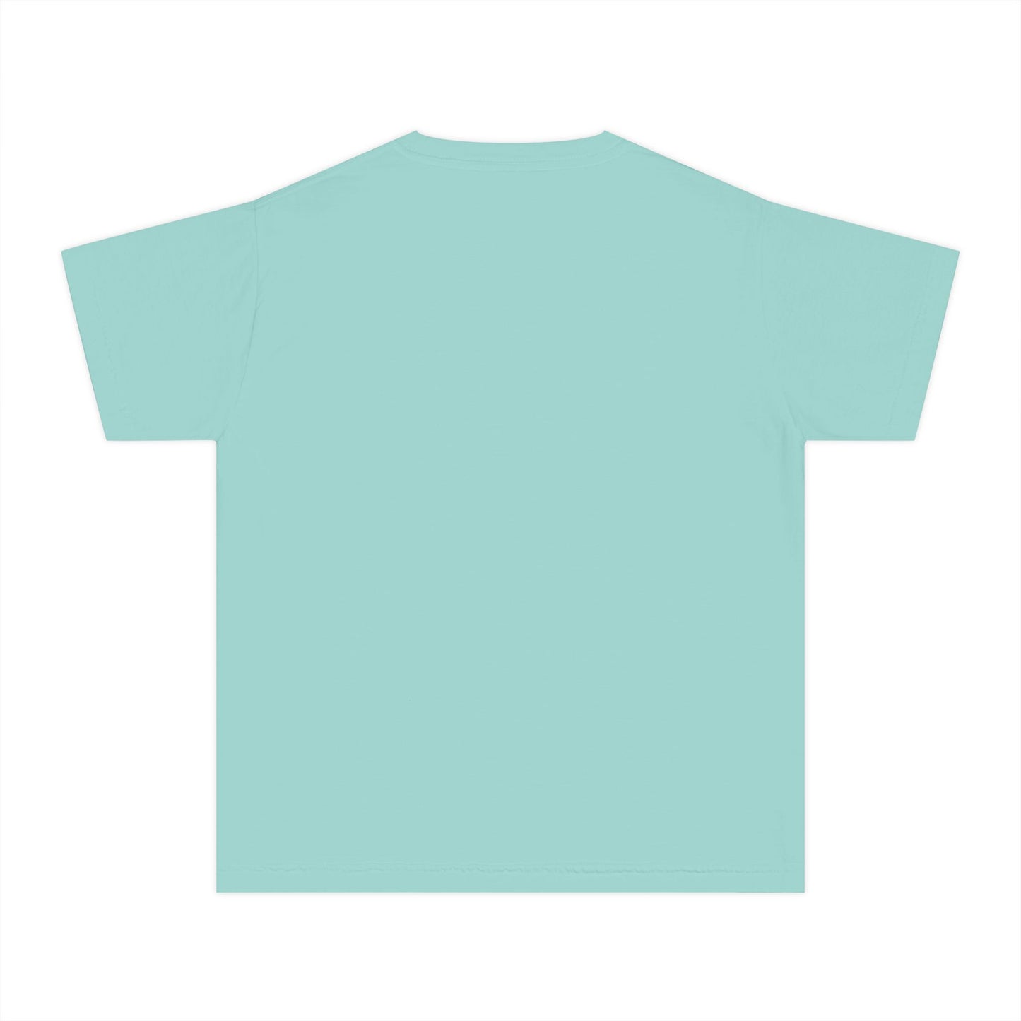 Vibe Higher Planets | Kid's Midweight Tee
