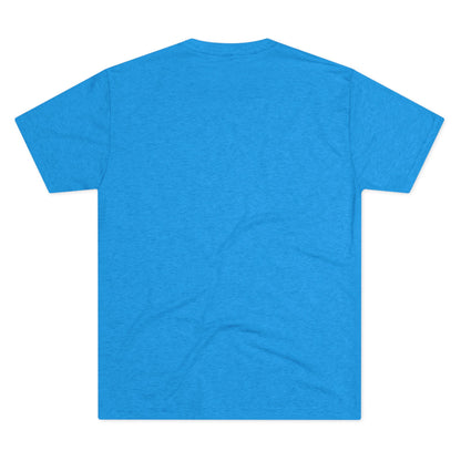 609 Triple Moon | Athletic Tee