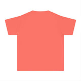 Vibe Higher Planets | Kid's Midweight Tee