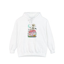 Skeleton Mushroom | Heavyweight Hoodie