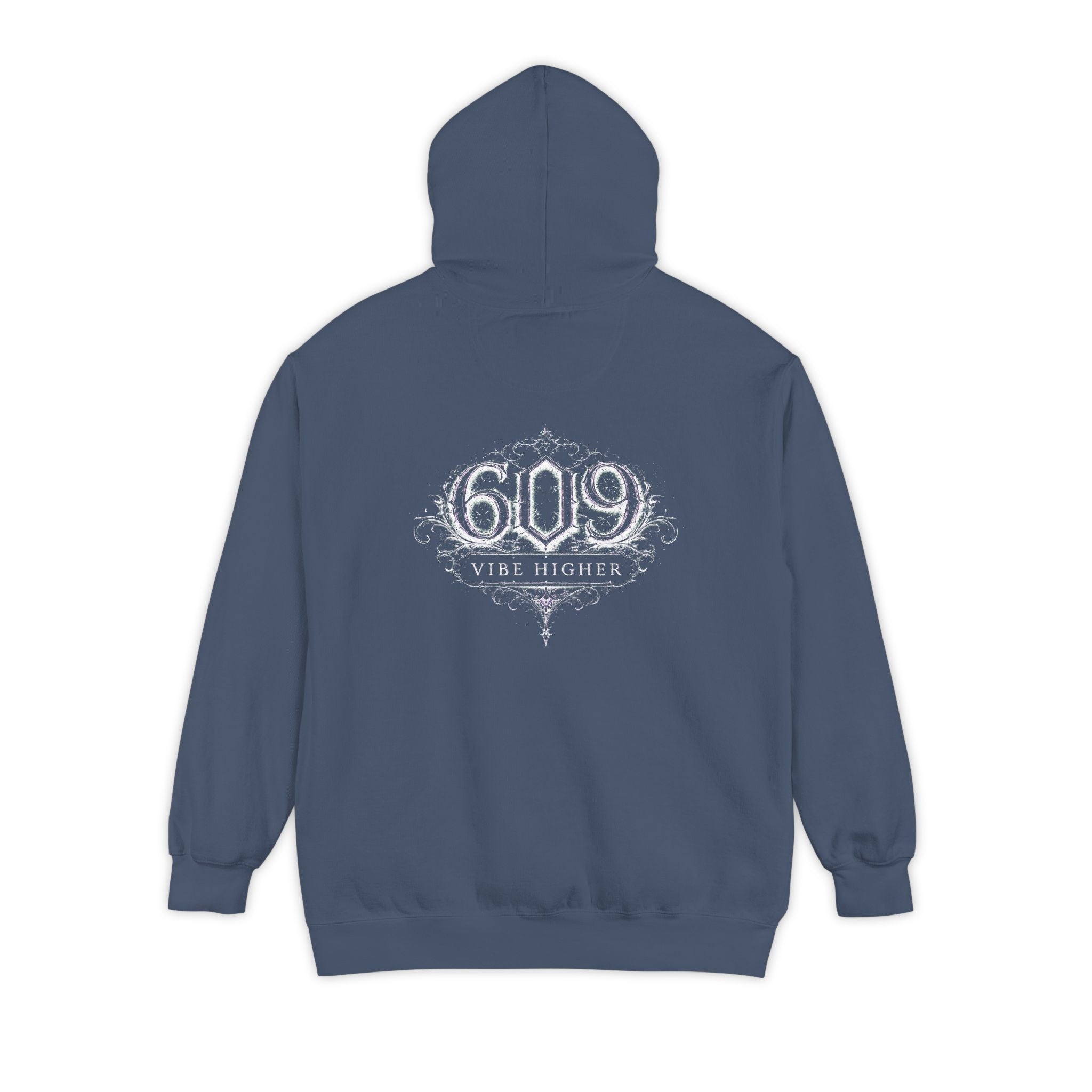 ALIGNED / 609 VIBE HIGHER | Hoodie