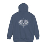 ALIGNED / 609 VIBE HIGHER | Hoodie