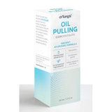 DrTung's Oil Pulling Concentrate - Oral Care, Oil Pulling for Teeth, Pulling Oil for Mouth Gum Health, Oil Pulling for Teeth and Gums, Teeth Pulling Oil, Oil Pulling Mouthwash, Teeth Care - 1.7 Fl Oz