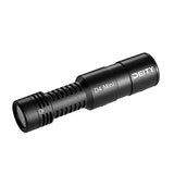 Deity V-Mic D4 Mini Video Microphone 20mph Wind Rating,Runs of 1-5V from Cameras,Phones,and Audio Recorders