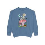 SKELETON MUSHROOM | Sweatshirt