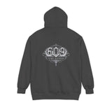 ALIGNED / 609 VIBE HIGHER | Hoodie