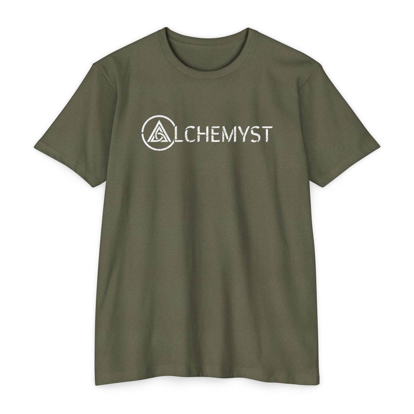 Alchemyst (Mystic Circle) | Tee