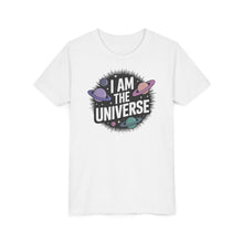 I Am The Universe | Kid's Lightweight Tee
