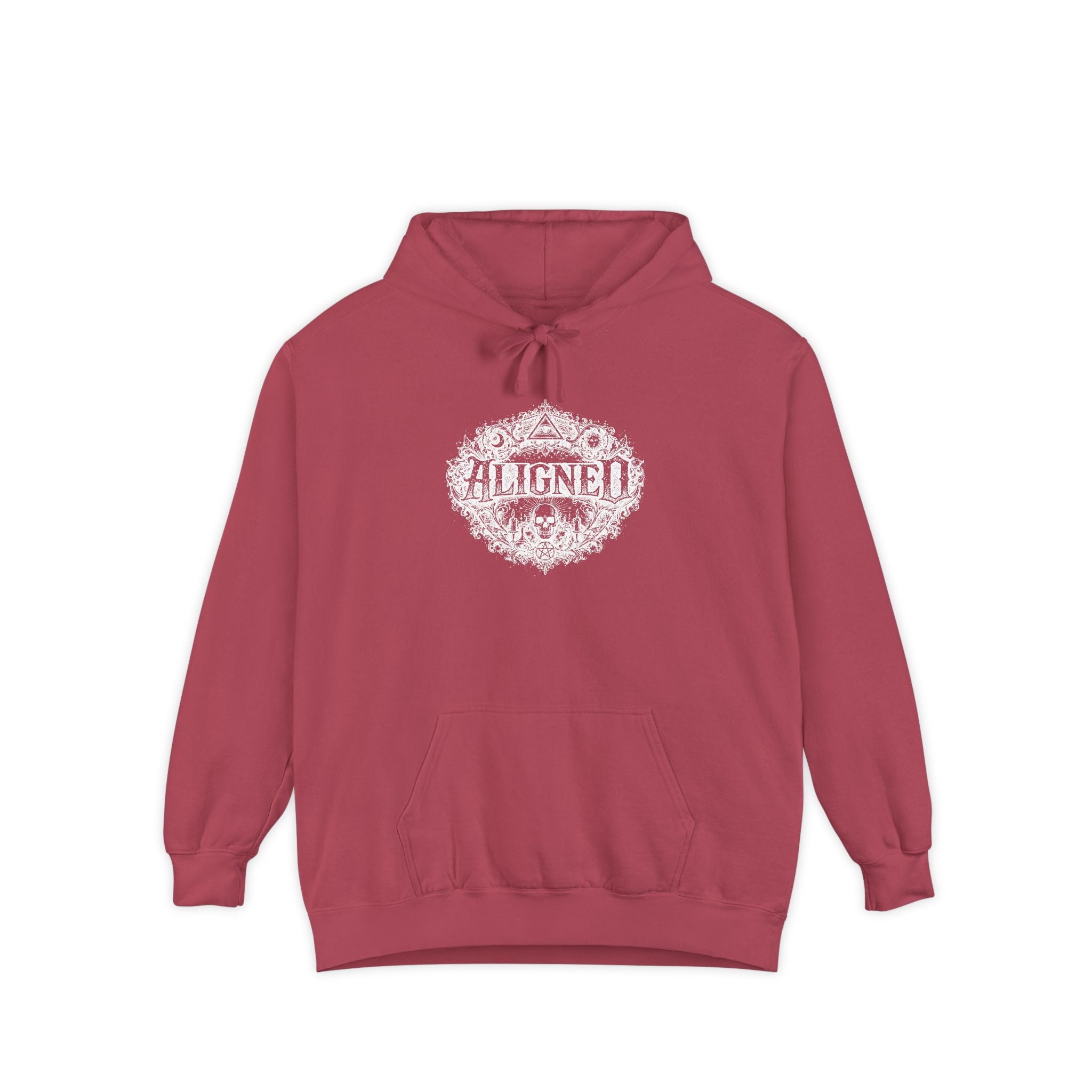 ALIGNED / 609 VIBE HIGHER | Hoodie
