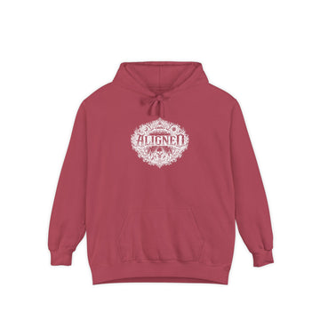 Aligned / 609 Vibe Higher | Hoodie