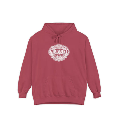 Aligned / 609 Vibe Higher | Hoodie