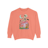 SKELETON MUSHROOM | Sweatshirt