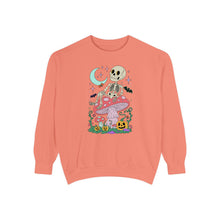 Skeleton Mushroom | Sweatshirt