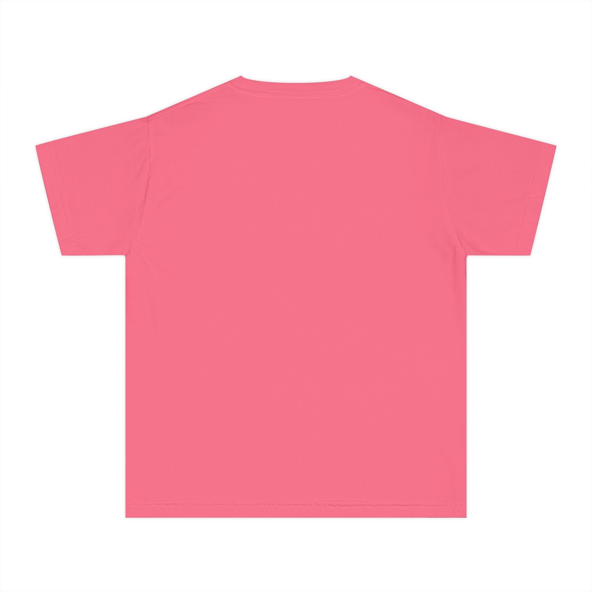 Vibe Higher Planets | Kid's Midweight Tee
