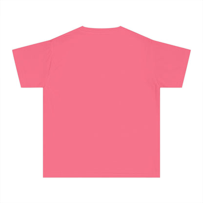 Vibe Higher Planets | Kid's Midweight Tee