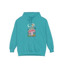 Skeleton Mushroom | Heavyweight Hoodie