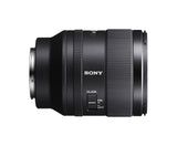 Sony FE 35mm F1.4 GM Full-Frame Large-Aperture Wide Angle G Master Lens Black